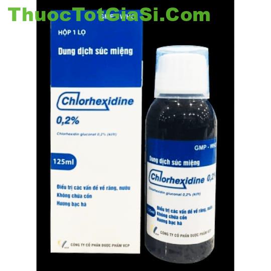 nuoc-suc-mieng-chlorhexidine-0-2-vcp-125ml-3480 nuoc suc mieng chlorhexidine 0 2 vcp 125ml 3480