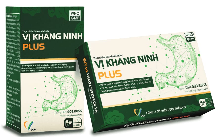 Tập đoàn dược Trung Quốc (Sinopharm) thành lập công ty con VCP gia nhập thị trường Việt Nam 20 VỊ KHANG NINH | thuoctotgiasi.com