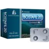 Bostafil 20 Tadalafil 20mg