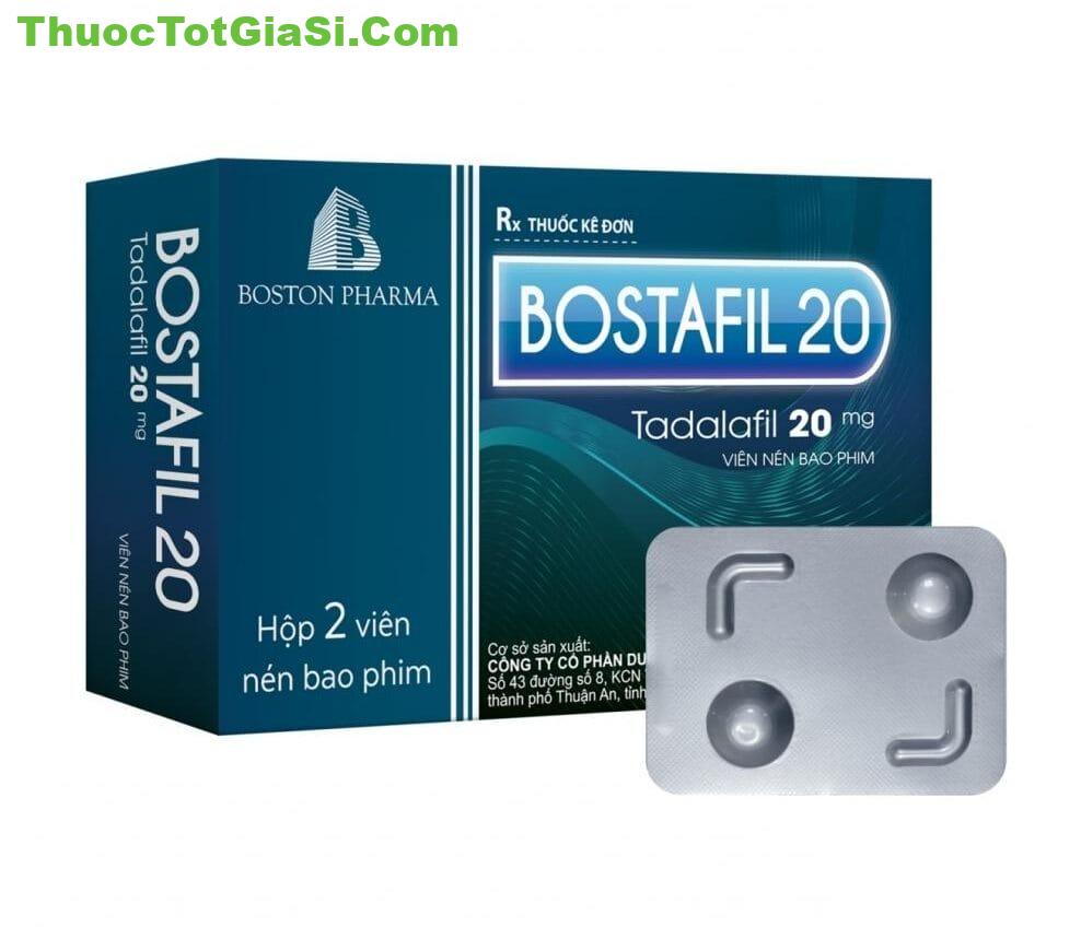 thuoc-bostafil-20-boston-pharma-h-2v-dieu-tri-roi-loan-cuong-duong-3742 Bostafil 20 Tadalafil 20mg