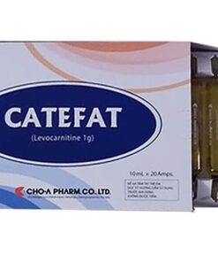thuoc catefat 1g levocarnitine hop 20 ong x 10ml 3849 1 e1742378313202