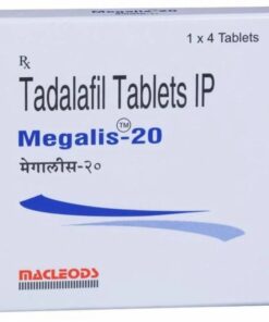 Thuốc Megalis-20 MACLEODS (Tadalafil 20mg) h/4v điều trị rối loạn cương dương 3 thuoc megalis 20 macleods tadalafil 20mg h 4v dieu tri roi loan cuong duong 4009