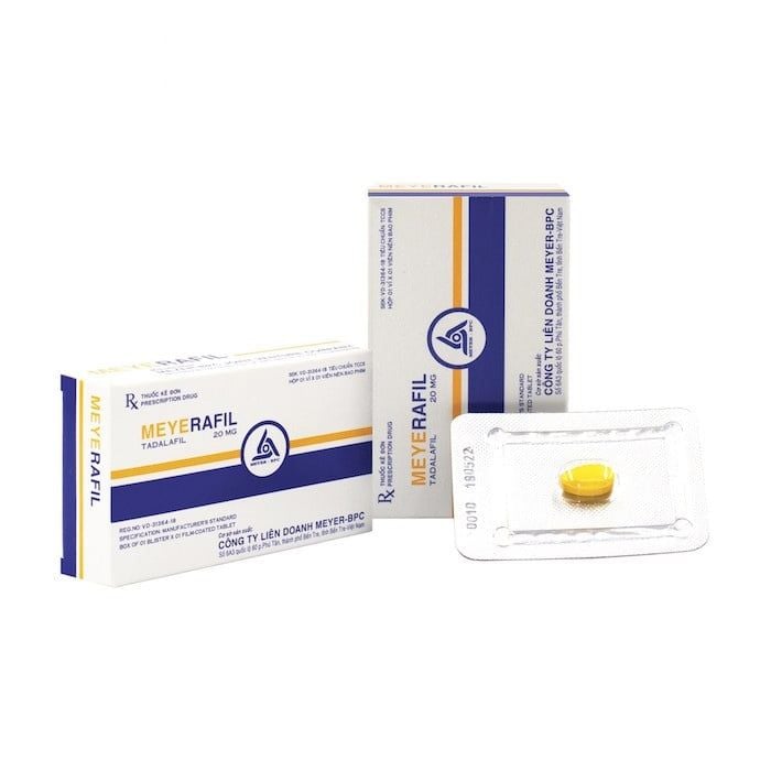 Thuốc MEYERAFIL-10 | thuoctotgiasi.com