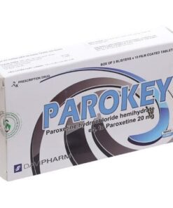 thuoc parokey 20mg davipharm dieu tri tram cam stress lo au hoang so 3 vi x 10 vien 4066 e1743235892625