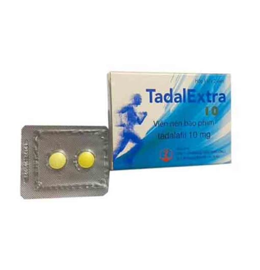 Tadalextra 10 | thuoctotgiasi.com