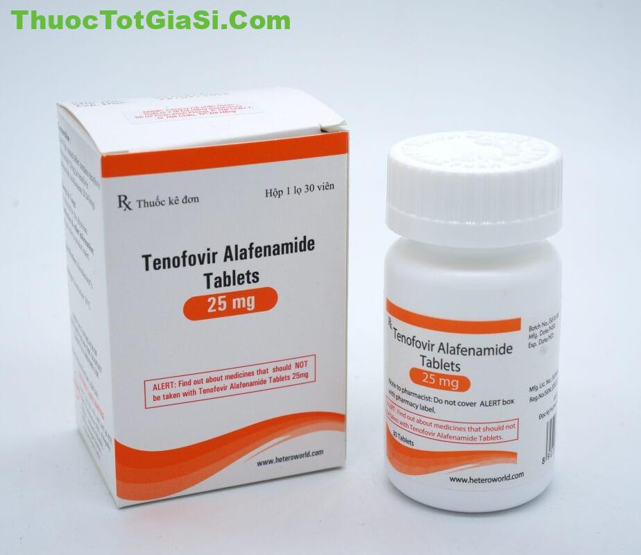 thuoc-tenofovir-alafenamide-tablets-25mg-hetero-dieu-tri-viem-gan-b-man-tinh-3888 thuoc tenofovir alafenamide tablets 25mg hetero dieu tri viem gan b man tinh 3888 e1742527467428
