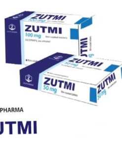 Thuốc Zutmi 100 DOPHARM (Sildenafil 100mg) điều trị rối loạn cương dương 1 thuoc zutmi 100 dopharm sildenafil 100mg dieu tri roi loan cuong duong 3616 1