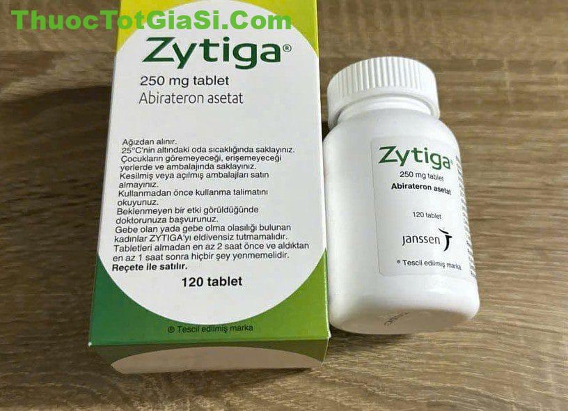thuốc zytiga 250mg thuoc zytiga 250mg
