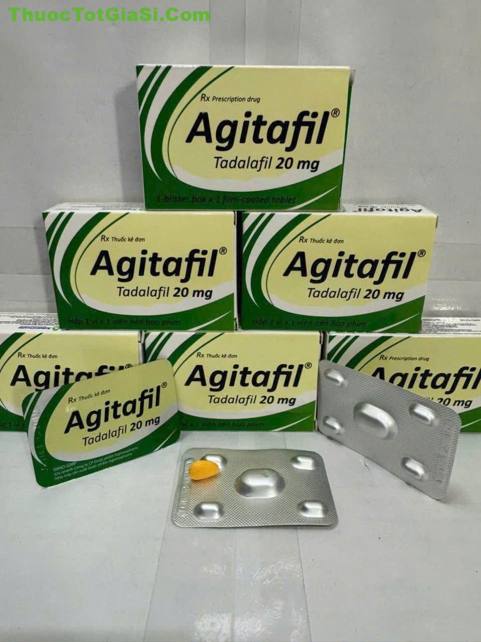 thuocAgitafil20mg