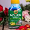 Viên dầu cá tuyết Möller’s Dobbel Omega-3 112 viên