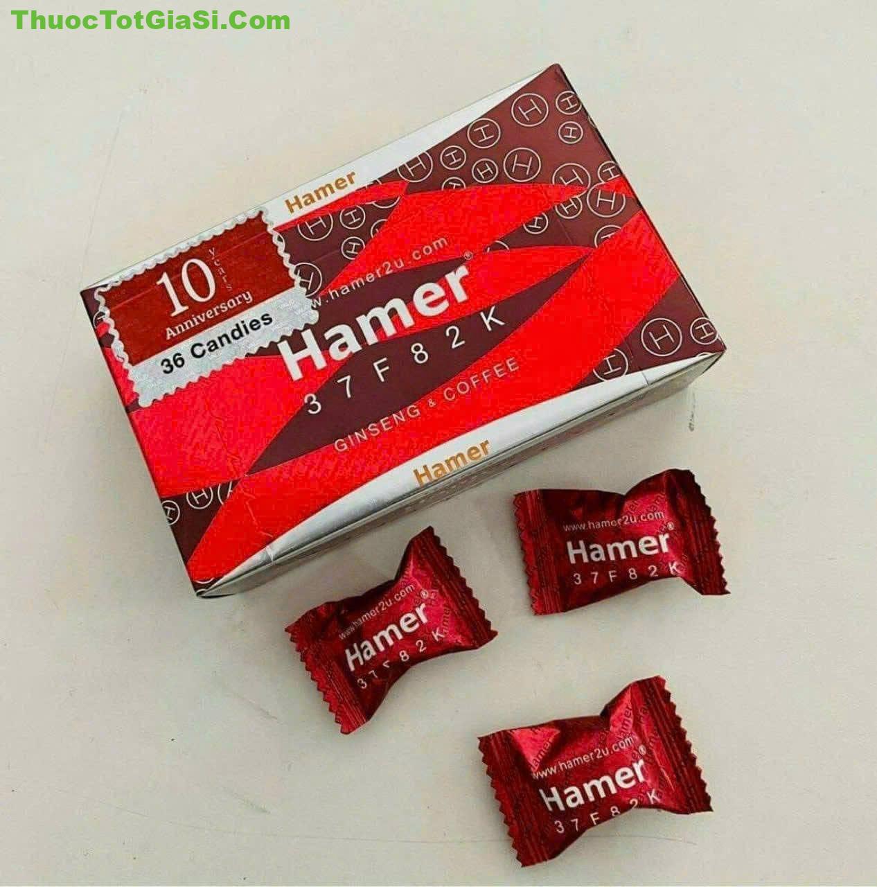 Kẹo Hamer