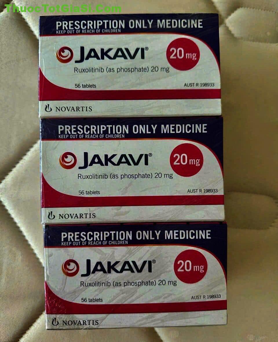 Thuốc Jakavi Thuoc Jakavi e1744602374908