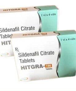 HITGRA 100 (Sildenafil 100mg) H/4v điều trị yếu sinh lý, khó cương dương 9 hitgra 100 sildenafil 100mg h 4v dieu tri yeu sinh ly kho cuong duong 4253 1 e1743845115398