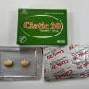 Ciatic 20 Tadalafil 20mg điều trị rối loạn cương dương