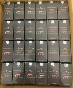 Thuốc TESTOLIFE 30 viên bổ thận tráng dương tăng cương sinh lý nam 1 Testolife bo than trang dương