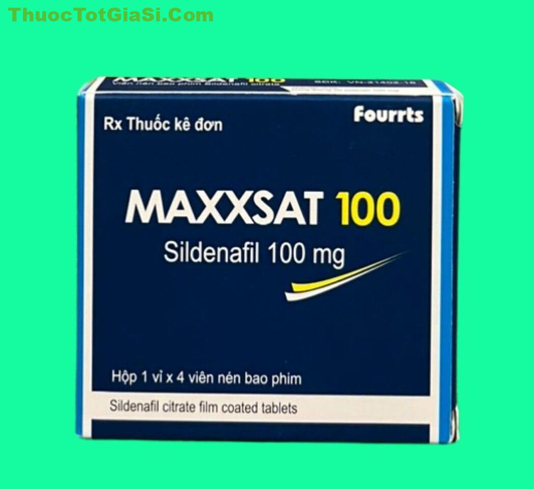 maxxsat-100-sildenafil-100mg-h-4v-dieu-tri-roi-loan-cuong-duong-yeu-sinh-ly-kho-cuong-4248