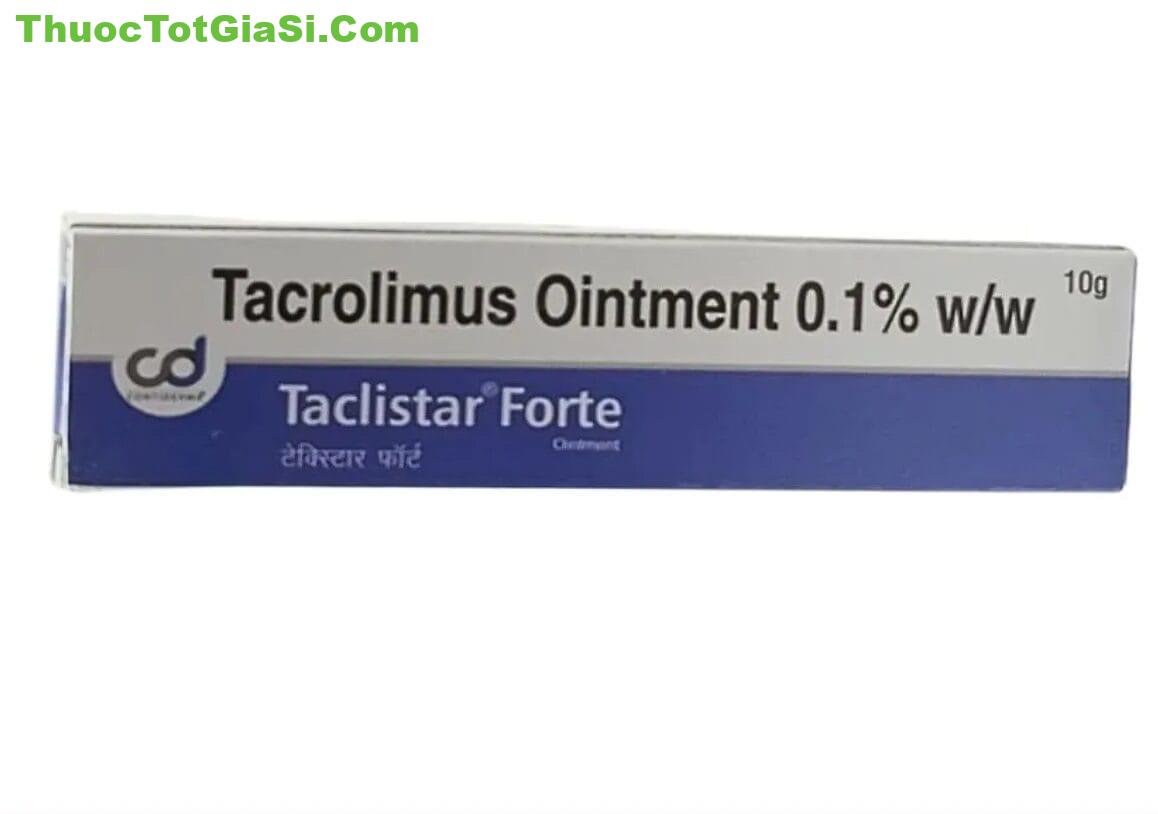 taclistar-forte-10g-tacrolimus-01-dieu-tri-viem-da-vay-nen-ngua-di-ung-da-4636 taclistar forte 10g tacrolimus 01 dieu tri viem da vay nen ngua di ung da 4636 e1745402741649