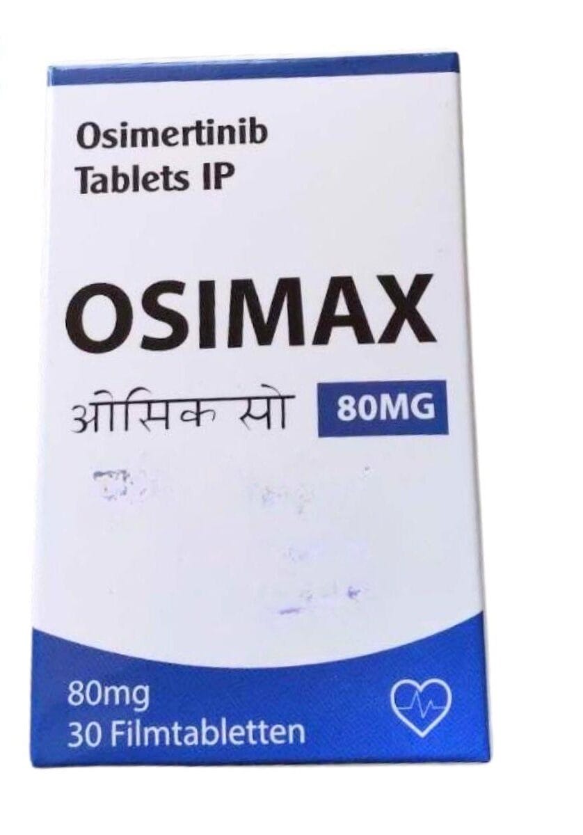 Thuốc Osimax 80mg giá bao nhiêu? | thuoctotgiasi.com