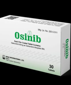 Thuốc OSINIB Osimertinib 80mg Điều trị ung thư phổi 2 thuoc osinib osimertinib 80mg dieu tri ung thu phoi 4439