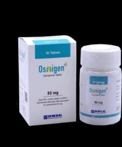 Thuốc OSMIGEN 80MG (Osimertinib 80mg) - ĐIỀU TRỊ UNG THƯ PHỔI 4 thuoc osmigen 80mg osimertinib 80mg 4468 1