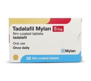 Cách điều trị rối loạn cương dương (ED) nam giới hiệu quả nhanh 9 thuoc tadalafil mylan 5mg film coated tablets dieu tri roi loan cuong duong tang san lanh tinh 4492 e1744796828208