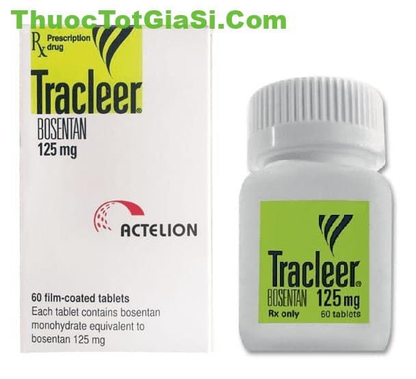 thuoc-tracleer-125mg-dieu-tri-tang-huyet-ap-dong-mach-phoi-4415 Thuốc Tracleer 125mg điều trị tăng huyết áp động mạch phổi