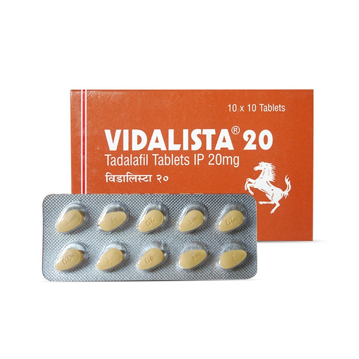 VIDALISTA 20 mua ở đâu? | thuoctotgiasi.com