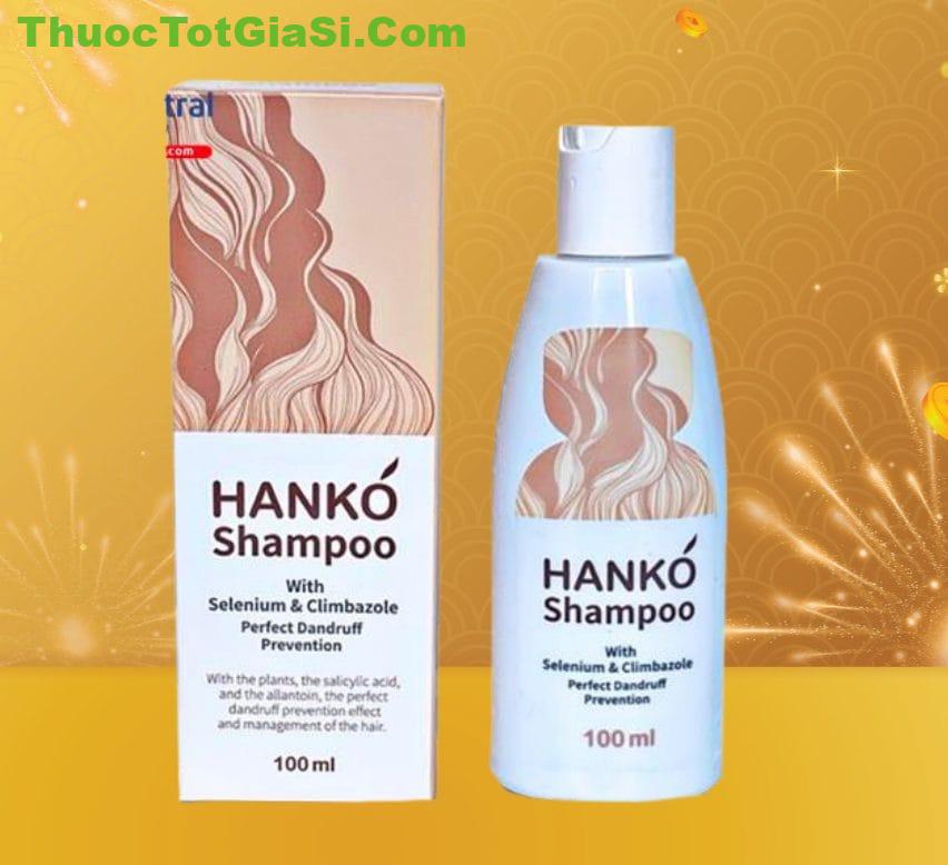 hanko-shampoo-100ml-dau-goi-tri-vay-nen-nam-gau-5336 hanko shampoo 100ml dau goi tri vay nen nam gau 5336 e1748494384508