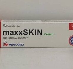 MaxxSkin MEDIPLANTEX bôi viên da di ứng, nấm da, chàm, viêm da cơ địa tuýp 10g 5 maxxskin mediplantex boi vien da di ung nam da cham viem da co dia tuyp 10g 5313 2 e1748423291526