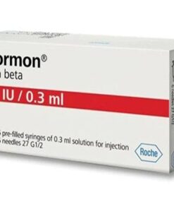 Recormon 4000IU/0.3ml (Epoetin Beta) ROCHE điều trị bệnh thiếu máu. 5 recormon 4000iu 0 3ml epoetin beta roche dieu tri benh thieu mau 5171 2 e1747540137128