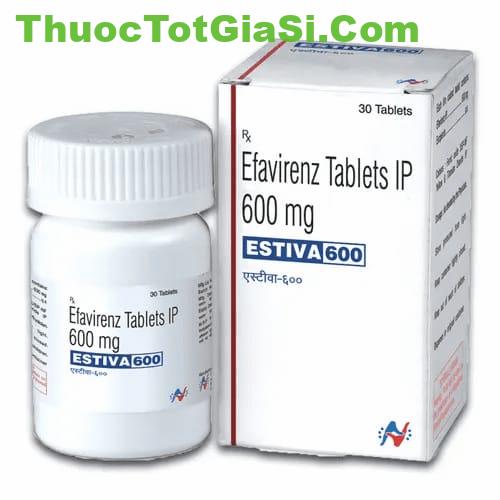thuoc-estiva-600-efavirenz-600mg-dieu-tri-nhiem-hiv-5155