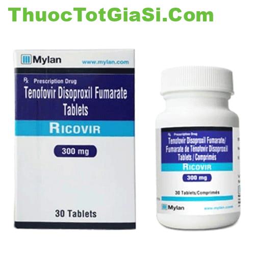 thuoc-ricovir-300mg-tenofovir-disoproxil-fumarat-300mg-dieu-tri-hiv-va-viem-gan-b-5101-2