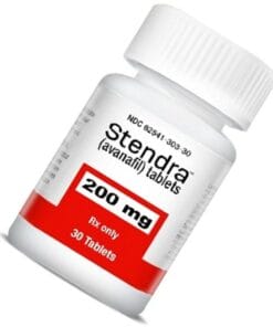 Thuốc Stendra 200 (Avanafil 200mg) H/30v điều trị rối loạn cương dương nam giới hiệu quả nhanh