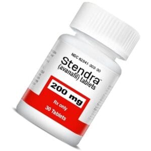 So sánh Sildenafil, Tadalafil, Vardenafil & Avanafil: Chọn thuốc cường dương hiệu quả 4 thuoc stendra 200 avanafil 200mg h 30v dieu tri roi loan cuong duong nam gioi hieu qua nhanh 5063