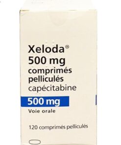 Xeloda 500mg (Capecitabine) H/120v điều trị ung thư 5 xeloda 500mg capecitabine h 120v dieu tri ung thu 5176 2 e1747541274126