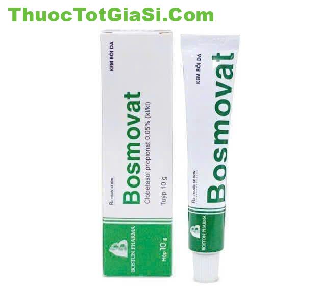 BOSMOVAT BOSMOVAT