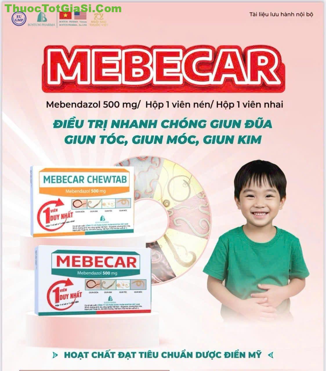 MEBECAR