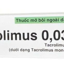 Tacrolimus 003