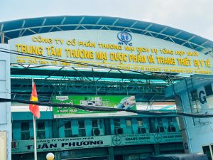 Chợ thuốc Sài Gòn | thuoctotgiasi.com