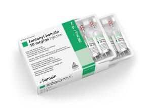 Hãng dược Hameln (Hameln Pharma, Hameln Pharmaceuticals GmbH) 4 fentanyl hameln 50mcg ml thuoc tiem giam dau 5511