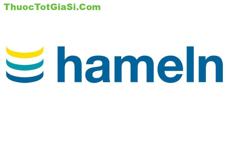 Hãng dược Hameln (Hameln Pharma, Hameln Pharmaceuticals GmbH) 2 Hãng dược Hameln (Hameln Pharma, Hameln Pharmaceuticals GmbH) |thuoctotgiasi.com