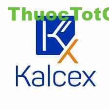 Hãng dược Kalcex (Kalceks) công ty đa quốc gia với 100 năm kinh nghiệm 1 hang duoc kalcex kalceks cong ty da quoc gia voi 100 nam kinh nghiem 5709 2