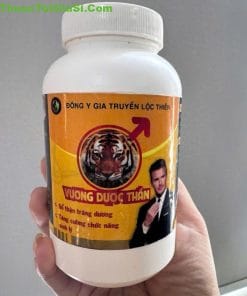 Vương Dược Thần