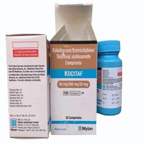 Kocitaf giá bao nhiêu? mua ở đâu chính hãng? |thuoctotgiasi.com
