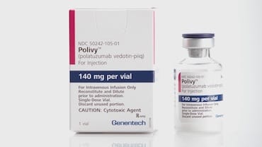 RoPolivy (Polatuzumab vedotin 140mg) ROCHE điều trị u lympho tế bào B 5 Roche | Polivy (polatuzumab vedotin) giá bao nhiêu? mua ở đâu? |thuoctotgiasi.com