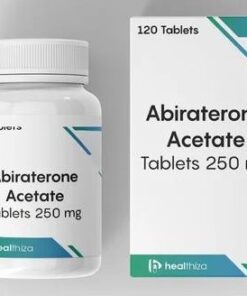 Thuốc Abiraterone 250 mg (Abiraterone Acetate) – Hỗ trợ điều trị ung thư tuyến tiền liệt hiệu quả 3 thuoc abiraterone 250 mg abiraterone acetate ho tro dieu tri ung thu tuyen tien liet hieu qua 6034 1 e1751174362394