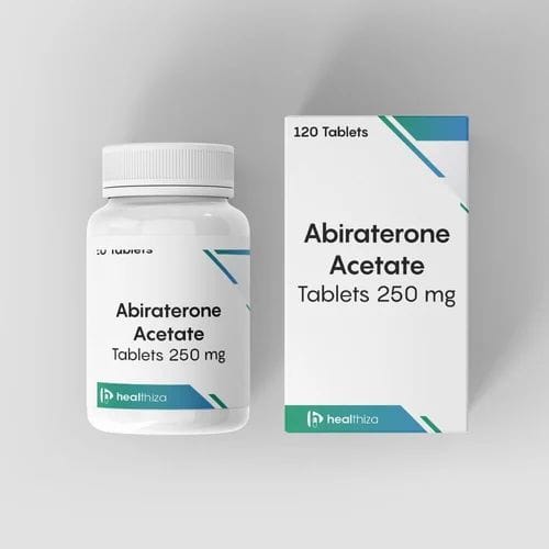Thuốc Abiraterone 250 mg (Abiraterone Acetate) – Hỗ trợ điều trị ung thư tuyến tiền liệt hiệu quả 5 mua thuốc Abiraterone ở đâu chính hãng? |thuoctotgiasi.com