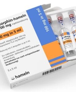 thuoc morphin hameln thuoc tiem giam dau 5817 2 e1749895395401