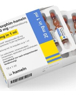 thuoc morphin hameln thuoc tiem giam dau 5817 3 e1749895471448