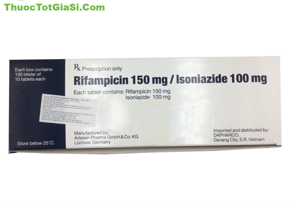 thuoc-rifampicin-150mg-va-isoniazid-100mg-dieu-tri-lao-hieu-qua-5986 thuoc rifampicin 150mg va isoniazid 100mg dieu tri lao hieu qua 5986 e1750945566632